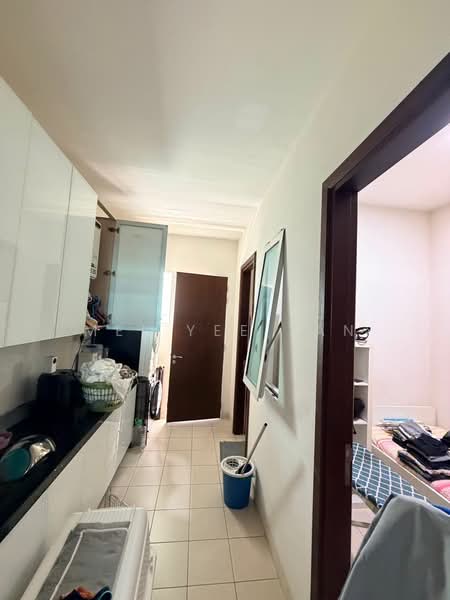 Kondominium untuk Disewa di Sunway Vivaldi - Mei Yee Tan - Corridor - PropertyGuru.com.my