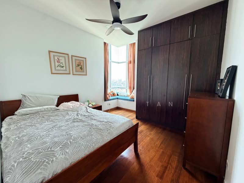 Kondominium untuk Disewa di Sunway Vivaldi - Mei Yee Tan - Bedroom - PropertyGuru.com.my