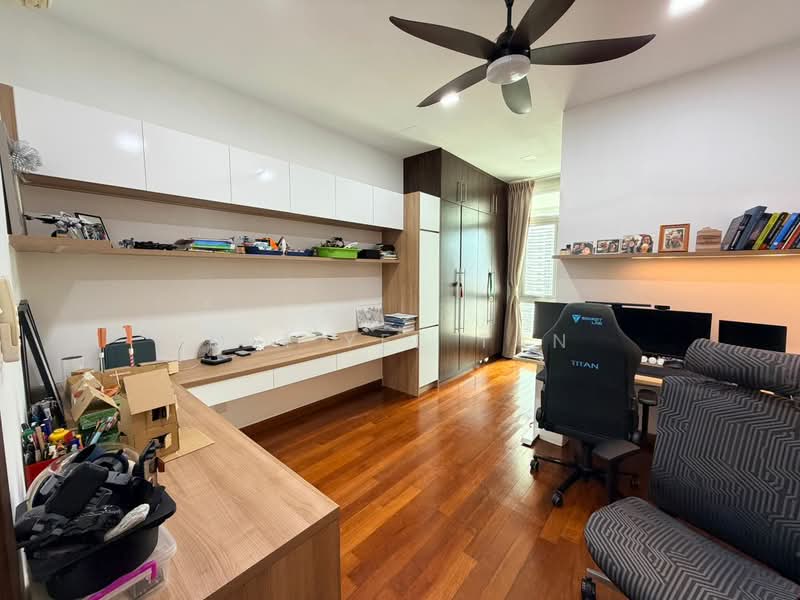 Kondominium untuk Disewa di Sunway Vivaldi - Mei Yee Tan - Study - PropertyGuru.com.my