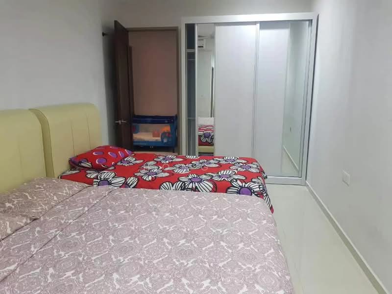 2-storey Terraced House for Sale in Sungai Ara (Penang) - Hong . - Bedroom - PropertyGuru.com.my