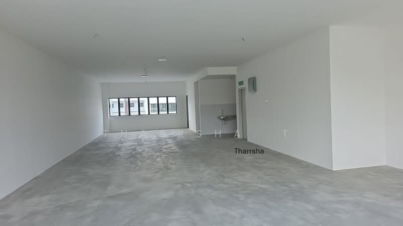 Shop / Office for Rent in Semenyih (Selangor) - Tharrsha. T - Interior - PropertyGuru.com.my