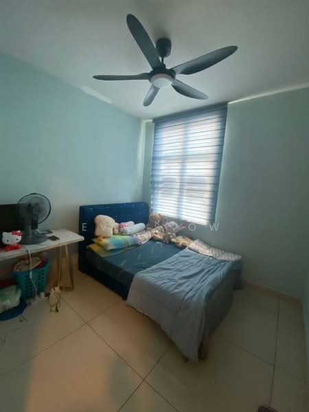 Rumah Kluster untuk Dijual di Skudai (Johor) - Eva Siow - Bedroom - PropertyGuru.com.my
