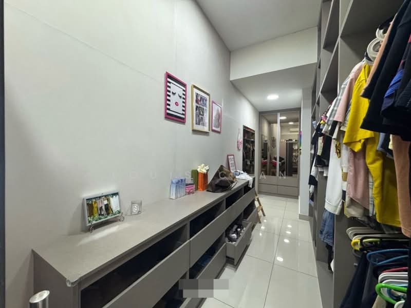 2-storey Terraced House for Sale in Ambang Botanic (Klang) - Louis Chan - Interior - PropertyGuru.com.my
