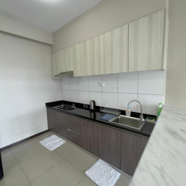 Condominium for Sale at Molek Regency - JAN AU - Kitchen - PropertyGuru.com.my