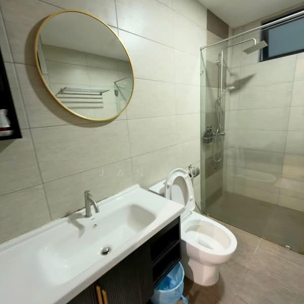Condominium for Sale at Molek Regency - JAN AU - Bathroom - PropertyGuru.com.my