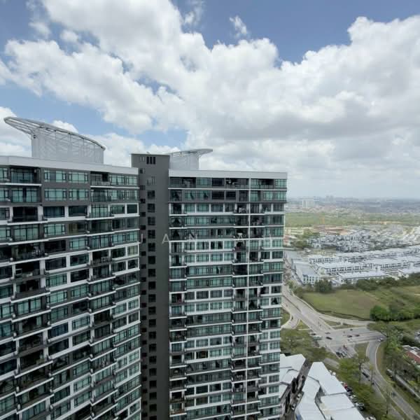 Condominium for Sale at Molek Regency - JAN AU - Exterior - PropertyGuru.com.my