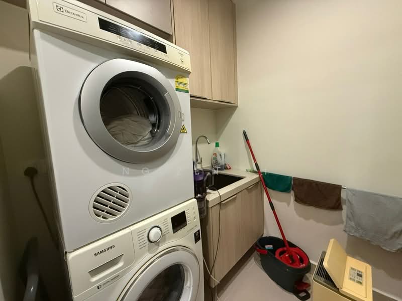 Service Residence for Sale at Southern Marina Residences - NG ZEN XI - Interior - PropertyGuru.com.my