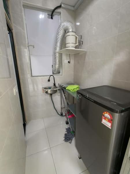 Service Residence for Rent at The Sky Executive Suites - Shao Qi - Interior - PropertyGuru.com.my