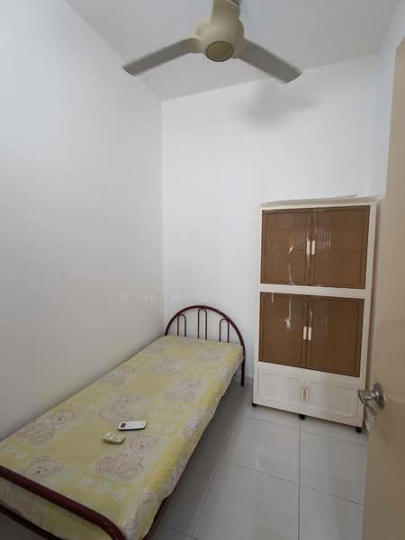 Service Residence for Rent at The Sky Executive Suites - Shao Qi - Bedroom - PropertyGuru.com.my