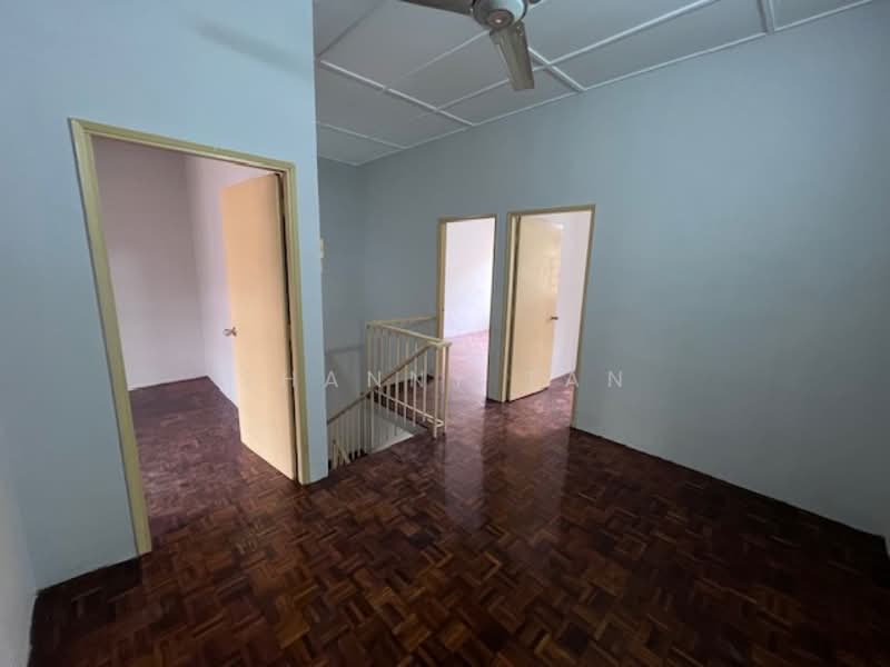 Rumah Teres untuk Dijual di Bandar Sungai Long (Selangor) - Shanny Tan - Interior - PropertyGuru.com.my