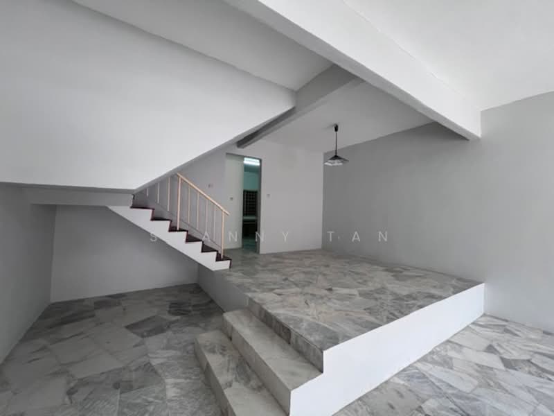 Rumah Teres untuk Dijual di Bandar Sungai Long (Selangor) - Shanny Tan - Interior - PropertyGuru.com.my