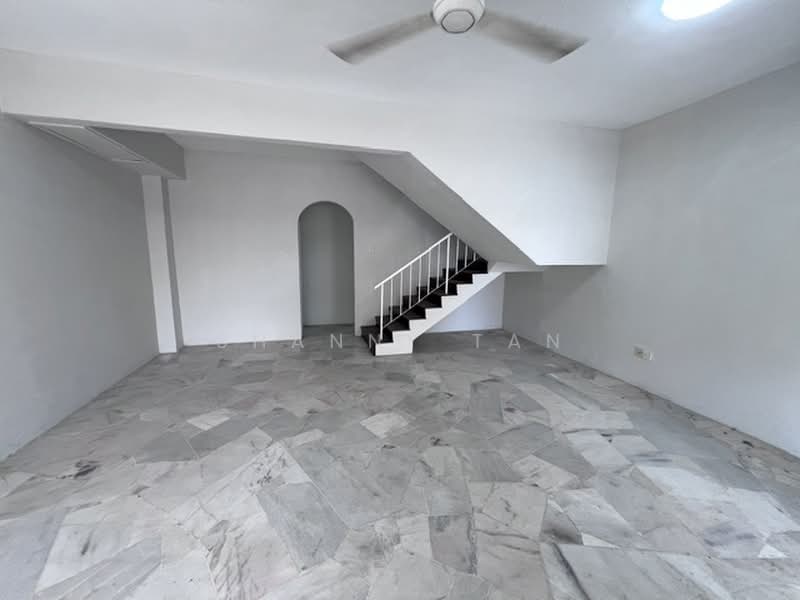Rumah Teres untuk Dijual di Bandar Sungai Long (Selangor) - Shanny Tan - Interior - PropertyGuru.com.my