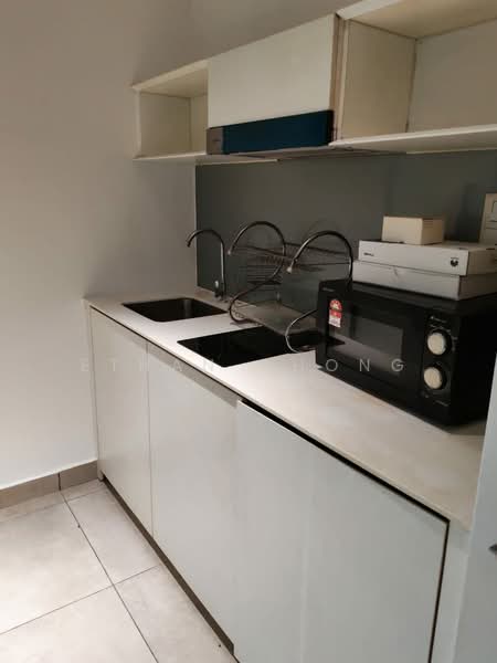Service Residence for Rent at DK Impian - Ethan Chong - Kitchen - PropertyGuru.com.my