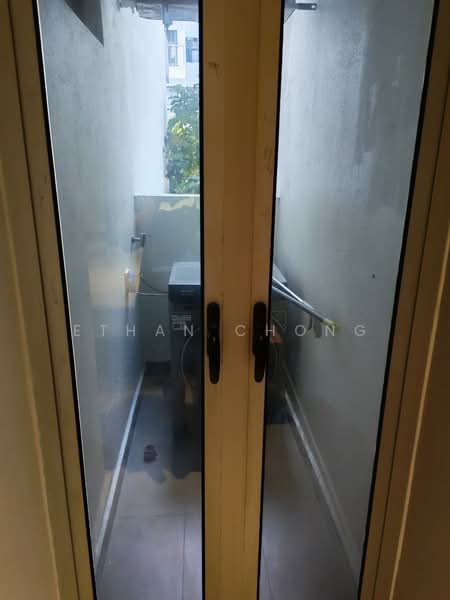 Service Residence for Rent at DK Impian - Ethan Chong - Exterior - PropertyGuru.com.my