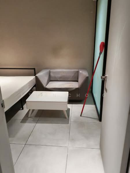 Service Residence for Rent at DK Impian - Ethan Chong - Interior - PropertyGuru.com.my