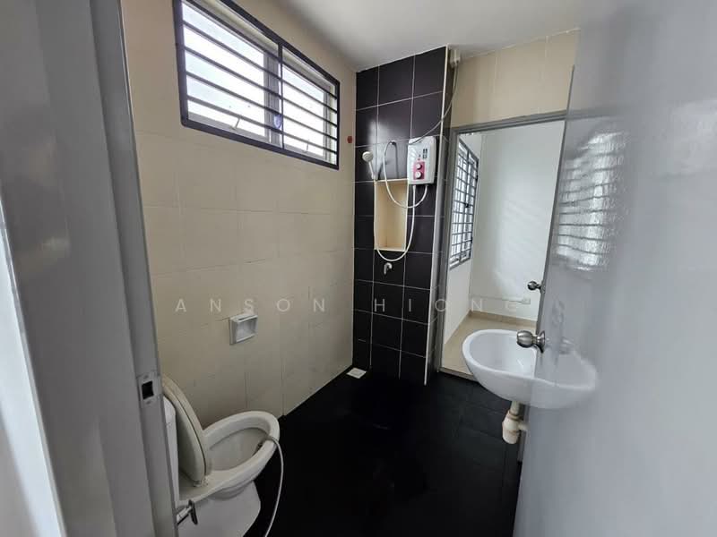 2-storey Terraced House for Sale in Taman Seri Austin (Tebrau) - Anson Hiong - PropertyGuru.com.my