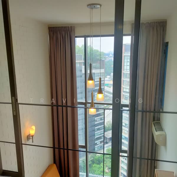 Condominium for Rent at Empire Damansara (Empire SOHO 2) - Travis Wong - View - PropertyGuru.com.my