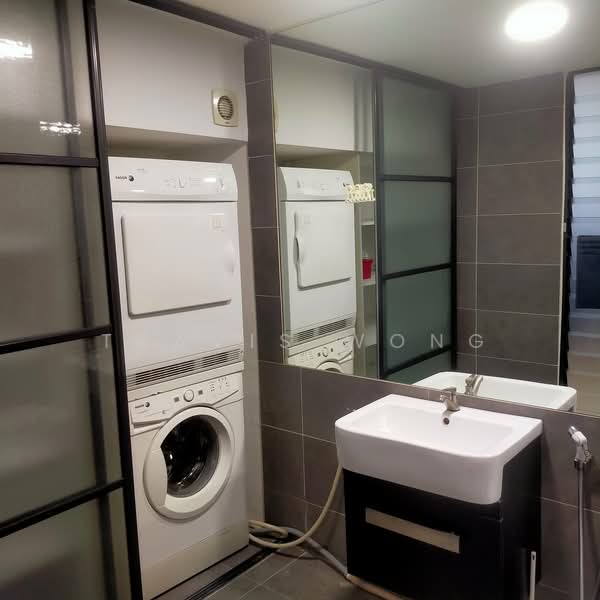 Condominium for Rent at Empire Damansara (Empire SOHO 2) - Travis Wong - Bathroom - PropertyGuru.com.my