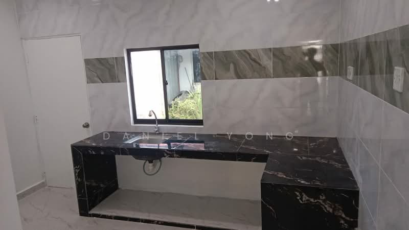 Rumah Teres untuk Dijual di Klang (Selangor) - Daniel Yong - Kitchen - PropertyGuru.com.my