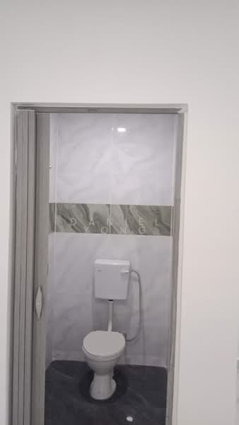 Rumah Teres untuk Dijual di Klang (Selangor) - Daniel Yong - Bathroom - PropertyGuru.com.my