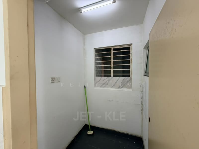 Apartment for Sale at Seri Pinang - Kelly Lim - PropertyGuru.com.my