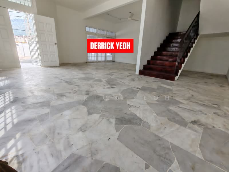 Semi-Detached House for Rent in Ayer Itam (Penang) - Derrick Yeoh - Interior - PropertyGuru.com.my