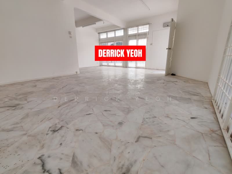 Semi-Detached House for Rent in Ayer Itam (Penang) - Derrick Yeoh - Interior - PropertyGuru.com.my