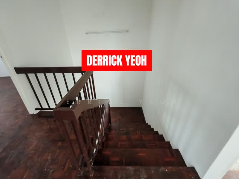 Semi-Detached House for Rent in Ayer Itam (Penang) - Derrick Yeoh - Interior - PropertyGuru.com.my