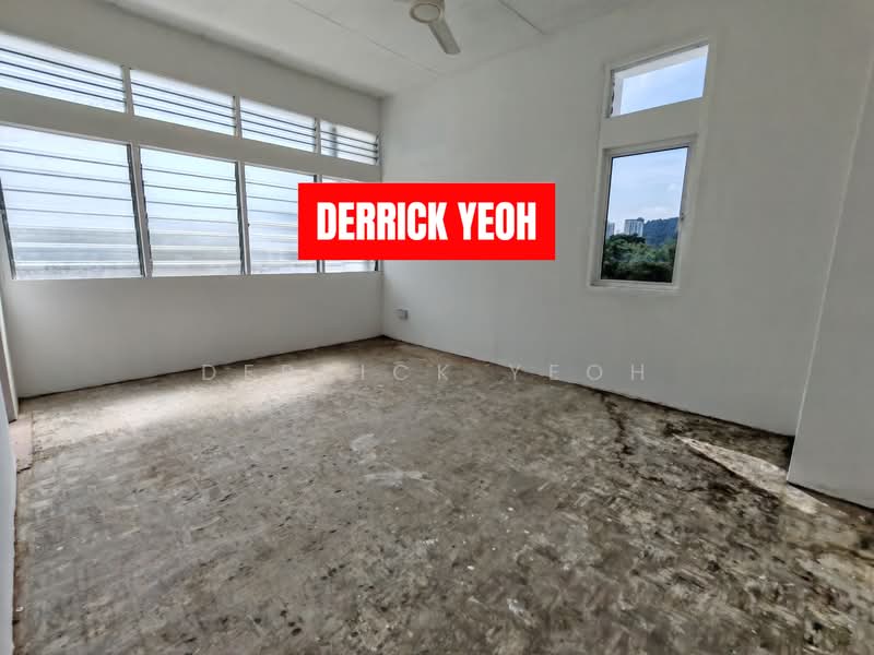 Semi-Detached House for Rent in Ayer Itam (Penang) - Derrick Yeoh - Interior - PropertyGuru.com.my
