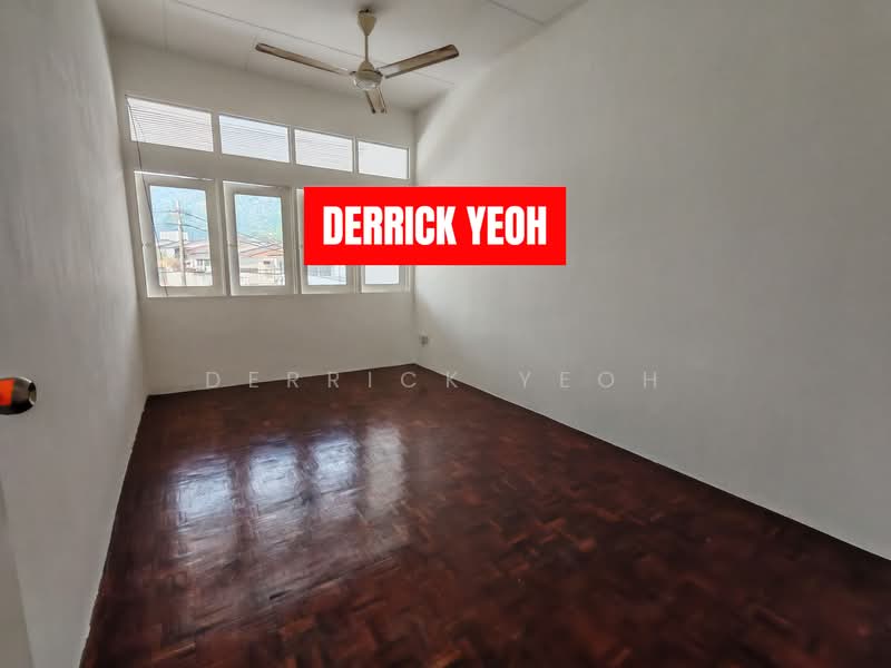 Semi-Detached House for Rent in Ayer Itam (Penang) - Derrick Yeoh - Interior - PropertyGuru.com.my