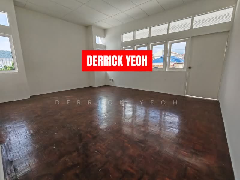Semi-Detached House for Rent in Ayer Itam (Penang) - Derrick Yeoh - Interior - PropertyGuru.com.my