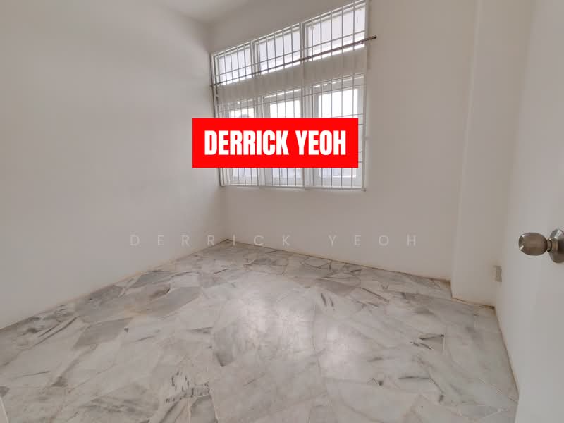Semi-Detached House for Rent in Ayer Itam (Penang) - Derrick Yeoh - Interior - PropertyGuru.com.my
