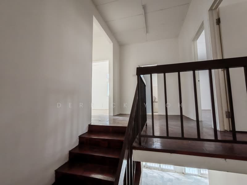 Semi-Detached House for Rent in Ayer Itam (Penang) - Derrick Yeoh - Interior - PropertyGuru.com.my