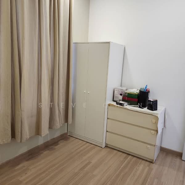 Servis Apartment untuk Disewa di Tuan Residency - Steve Chen - Bedroom - PropertyGuru.com.my