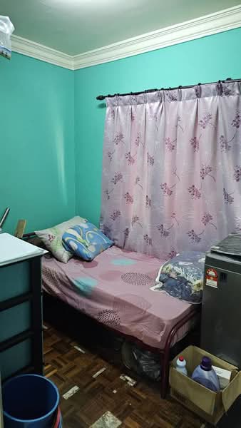 Apartment for Sale at saujana apartment - GEE Lee - PropertyGuru.com.my