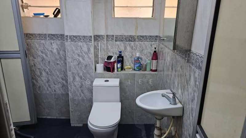 Apartment for Sale at saujana apartment - GEE Lee - PropertyGuru.com.my
