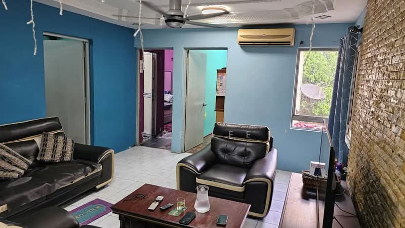 Apartment for Sale at saujana apartment - GEE Lee - PropertyGuru.com.my