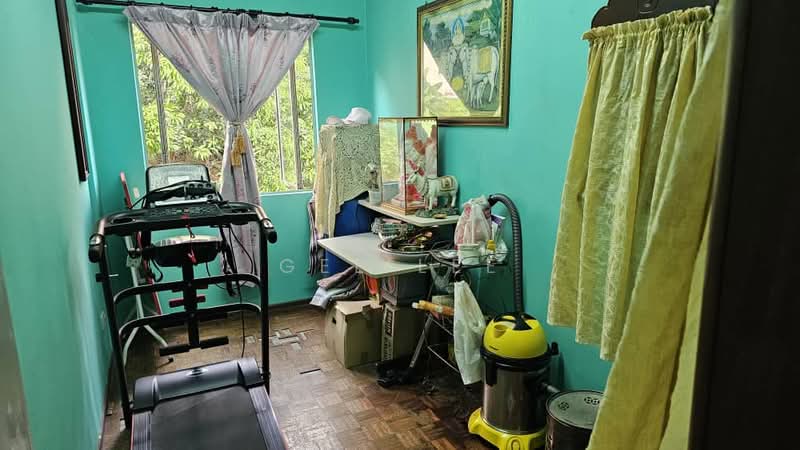 Apartment for Sale at saujana apartment - GEE Lee - PropertyGuru.com.my