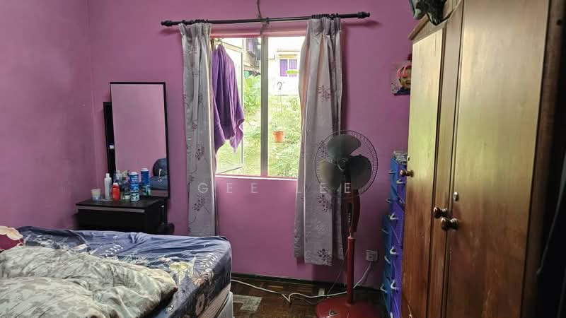 Apartment for Sale at saujana apartment - GEE Lee - PropertyGuru.com.my