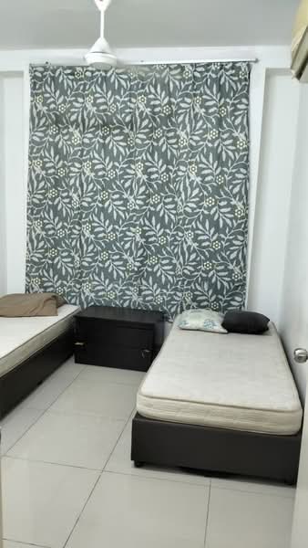 Service Residence for Rent at The Arc - Teoh Hui Chee - Bedroom - PropertyGuru.com.my