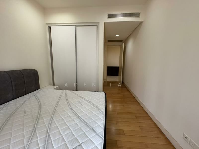 Service Residence for Rent at Pavilion Residences - Aden Tai - PropertyGuru.com.my