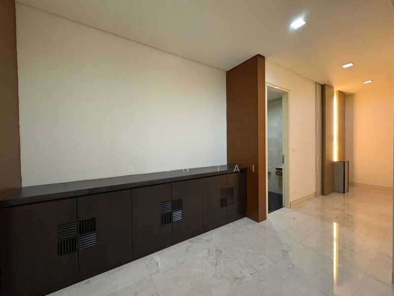 Service Residence for Rent at Pavilion Residences - Aden Tai - PropertyGuru.com.my