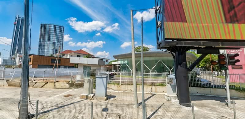 Shop for Rent in Jalan Tun Razak (KL City Centre) - Esther Tan - Exterior - PropertyGuru.com.my
