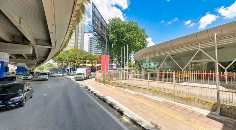 Shop for Rent in Jalan Tun Razak (KL City Centre) - Esther Tan - Exterior - PropertyGuru.com.my