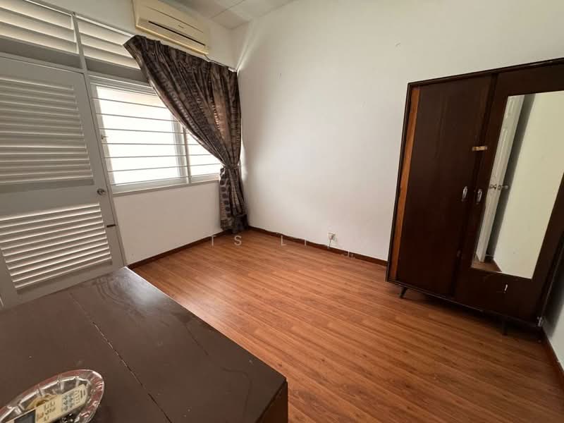 2-storey Terraced House for Sale in Jelutong (Penang) - TS Lim - Bedroom - PropertyGuru.com.my