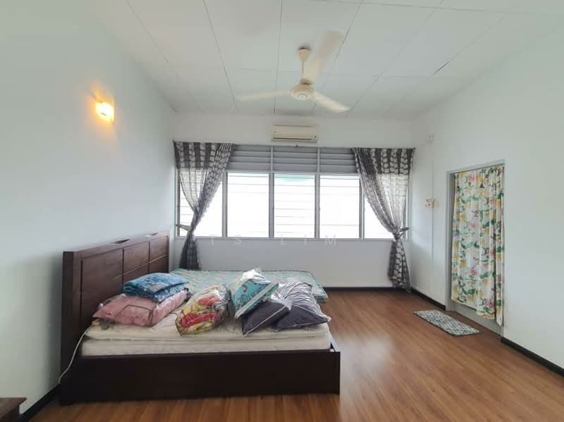 2-storey Terraced House for Sale in Jelutong (Penang) - TS Lim - Bedroom - PropertyGuru.com.my