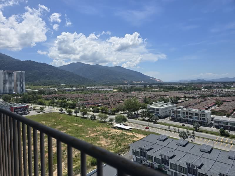 Apartment for Sale at Casa Kayangan - Moo Kuen Lim - Exterior - PropertyGuru.com.my