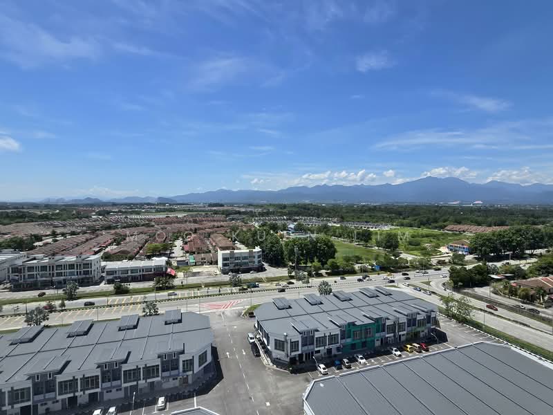 Apartment for Sale at Casa Kayangan - Moo Kuen Lim - Exterior - PropertyGuru.com.my