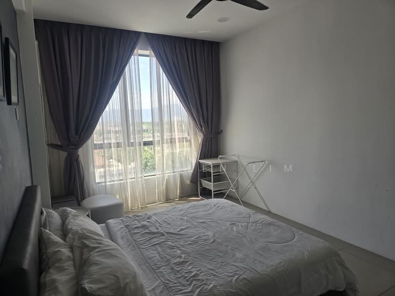 Apartment for Sale at Casa Kayangan - Moo Kuen Lim - PropertyGuru.com.my
