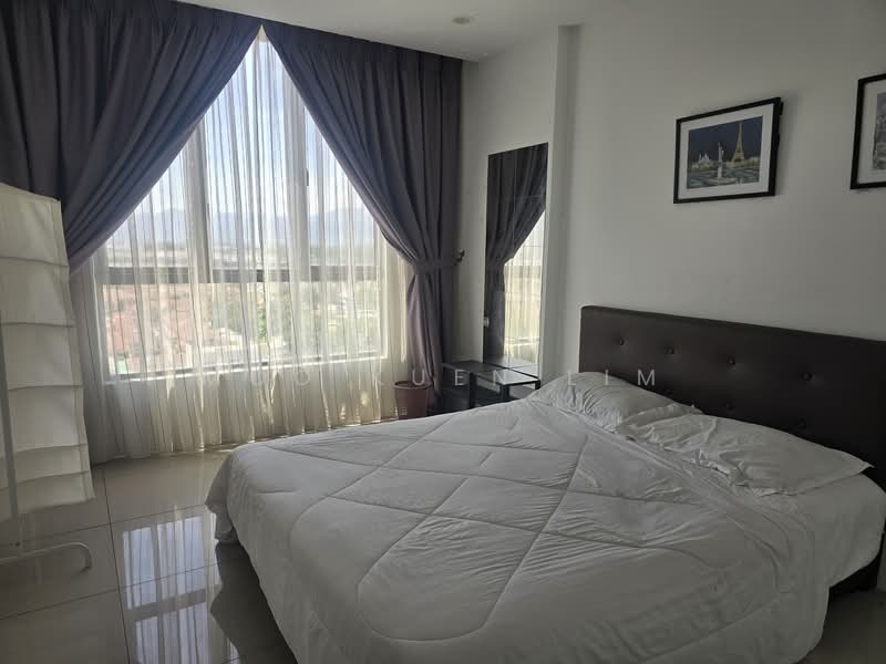 Apartment for Sale at Casa Kayangan - Moo Kuen Lim - PropertyGuru.com.my